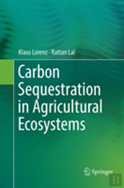 Bertrand.pt - Carbon Sequestration In Agricultural Ecosystems