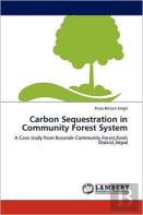 Carbon Sequestration In Community Forest System