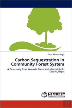 Bertrand.pt - Carbon Sequestration In Community Forest System