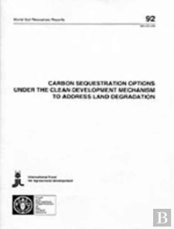 Bertrand.pt - Carbon Sequestration Options Under The Clean Development Mechanism To Address Land Degradation