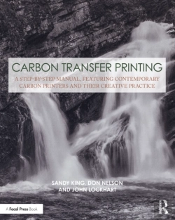 Bertrand.pt - Carbon Transfer Printing