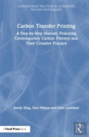 Carbon Transfer Printing