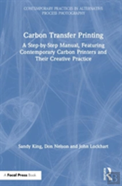 Bertrand.pt - Carbon Transfer Printing
