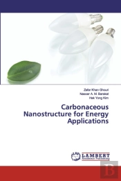 Carbonaceous Nanostructure For Energy Ap