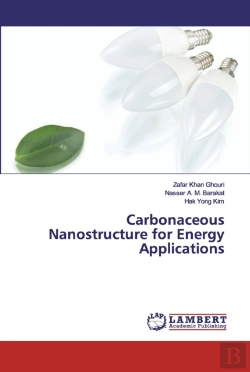 Bertrand.pt - Carbonaceous Nanostructure For Energy Ap