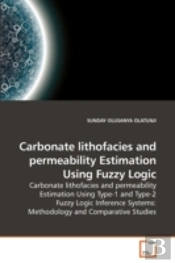 Carbonate Lithofacies And Permeability E