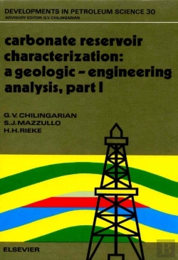 Bertrand.pt - Carbonate Reservoir Characterization: A Geologic-Engineering Analysis, Part I