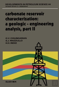 Bertrand.pt - Carbonate Reservoir Characterization: A Geologic-Engineering Analysis, Part Ii