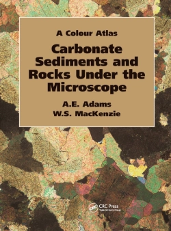 Bertrand.pt - Carbonate Sediments And Rocks Under The Microscope