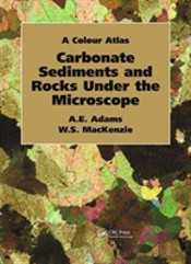 Carbonate Sediments And Rocks Under The Microscope