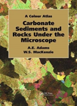 Bertrand.pt - Carbonate Sediments And Rocks Under The Microscope