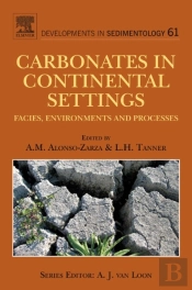 Carbonates In Continental Settings