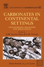 Carbonates In Continental Settings