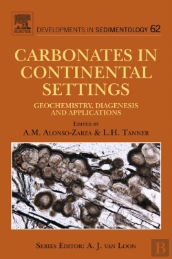 Bertrand.pt - Carbonates In Continental Settings