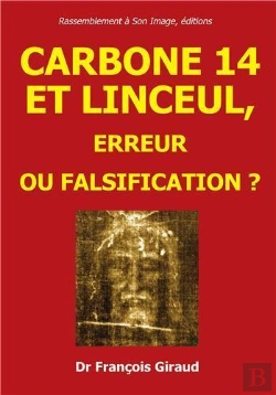 Bertrand.pt - Carbone 14 Et Linceul ; Erreur Ou Falsification ?