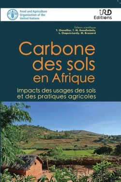Bertrand.pt - Carbone Des Sols En Afrique