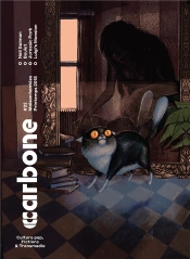 Carbone N  2 : Maisons Hantees !