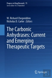 Carbonic Anhydrases: Current And Emerging Therapeutic Targets