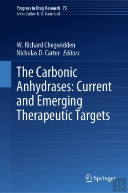 Bertrand.pt - Carbonic Anhydrases: Current And Emerging Therapeutic Targets