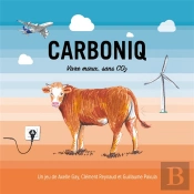 Carboniq - Vivre Mieux Sans Co2