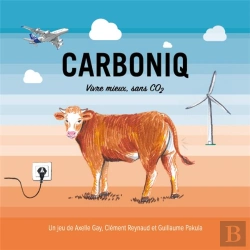 Bertrand.pt - Carboniq - Vivre Mieux Sans Co2