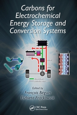 Bertrand.pt - Carbons For Electrochemical Energy Storage And Conversion Systems