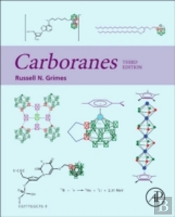 Bertrand.pt - Carboranes