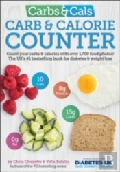 Carbs & Cals Carb & Calorie Counter