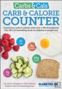 Bertrand.pt - Carbs & Cals Carb & Calorie Counter
