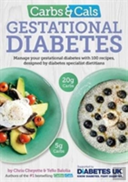 Bertrand.pt - Carbs & Cals Gestational Diabetes