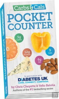 Bertrand.pt - Carbs & Cals Pocket Counter