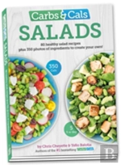 Carbs & Cals Salads
