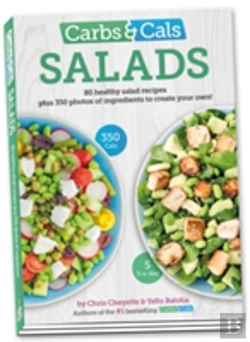 Bertrand.pt - Carbs & Cals Salads