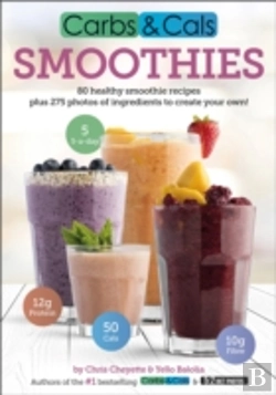 Bertrand.pt - Carbs & Cals Smoothies