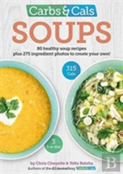 Carbs & Cals Soups