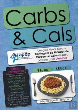 Bertrand.pt - Carbs & Cals