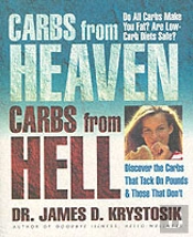 Carbs From Heaven, Carbs From Hell