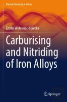 Carburising And Nitriding Of Iron Alloys