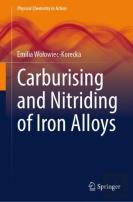 Carburising And Nitriding Of Iron Alloys