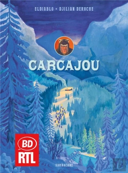 Bertrand.pt - Carcajou