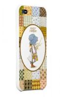 Carcasa Iphone 4 - 4s - Holly Hobbie