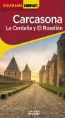 Carcasona La Cerdaña Y El Rosellon