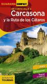 Carcasona Y La Ruta De Los Cátaros