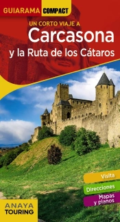 Carcasona Y La Ruta De Los Cátaros