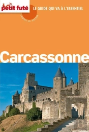 Carcassonne, 2012 Petit Fute