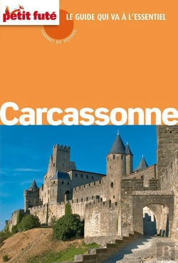 Bertrand.pt - Carcassonne, 2012 Petit Fute