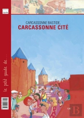 Carcassonne Bastide, Carcassonne Cité