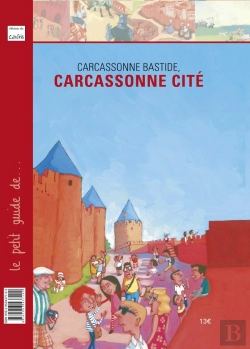 Bertrand.pt - Carcassonne Bastide, Carcassonne Cité