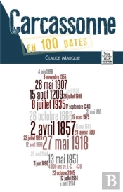 Carcassonne En 100 Dates