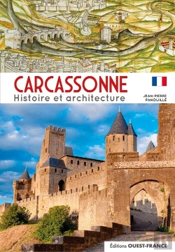 Bertrand.pt - Carcassonne : Histoire Et Architecture